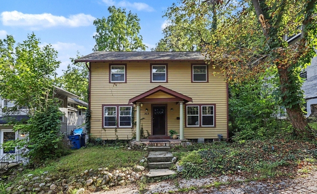 915 Walwood Place - Photo 1