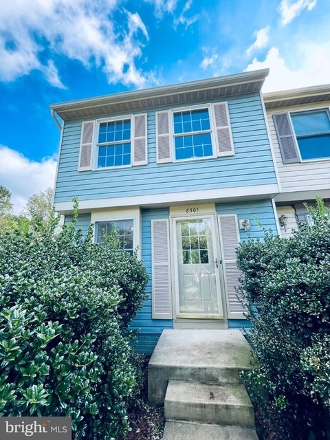 8501 Chippewa Court - Photo 1