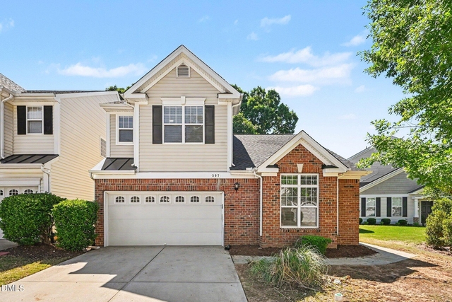 307 Founders Walk Drive - Photo 1
