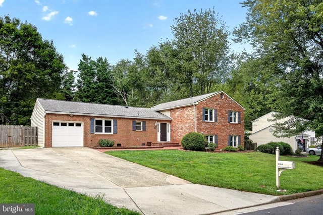 1514 Gingerwood Court - Photo 1