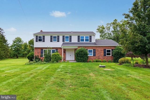 1324 Quarry Hall Road - Photo 1