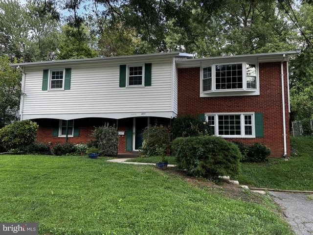 6831 Nashville Road - Photo 1