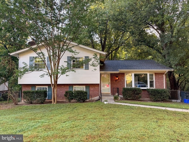 1216 Downs Drive - Photo 1