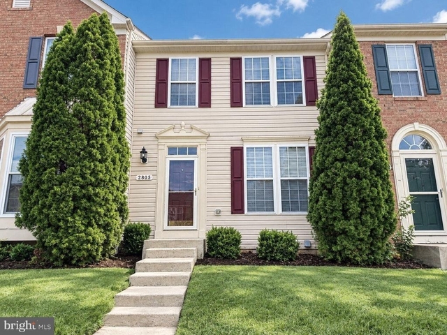 2805 Settlers View Drive - Photo 1