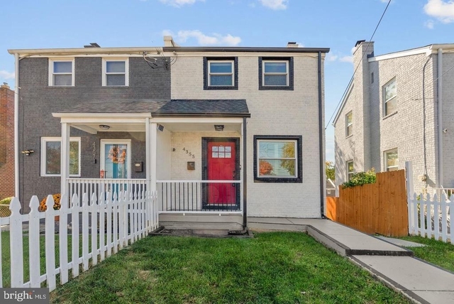 4355 G Street Se - Photo 1