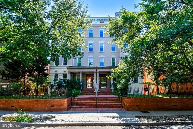 1324 Euclid Street Nw - Photo 1