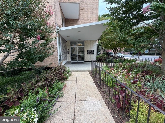 2800 Wisconsin Avenue Nw - Photo 1