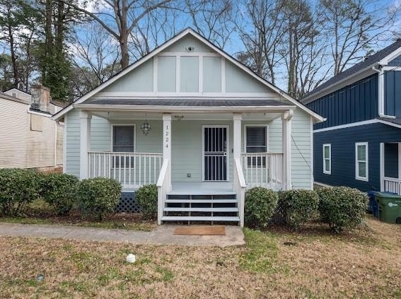 1224 Westmont Road Sw - Photo 1