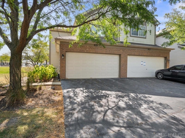 819 Asbury Drive - Photo 1