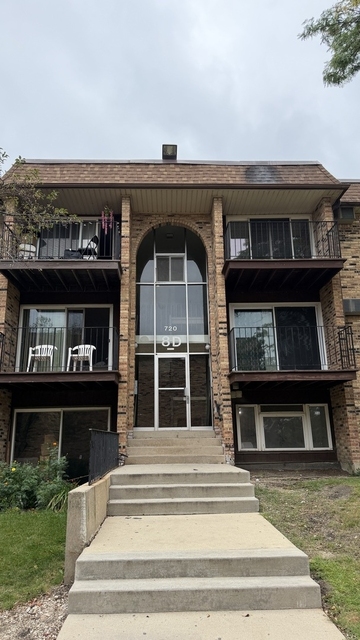 720 Hill Drive - Photo 1
