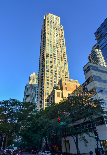 25 E Superior Street - Photo 1