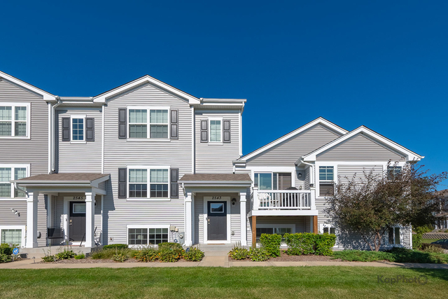 2543 Bella Drive - Photo 1