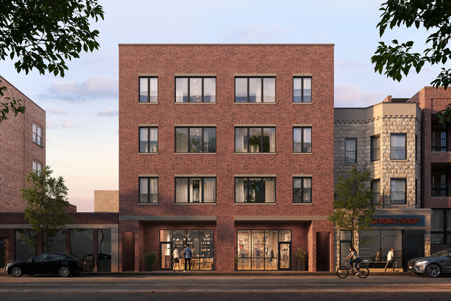 1331 W Taylor Street - Photo 1