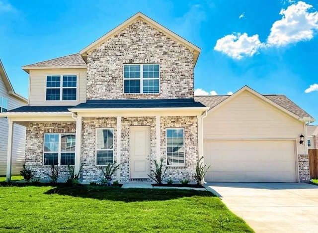 2500 Aurora Lane - Photo 1