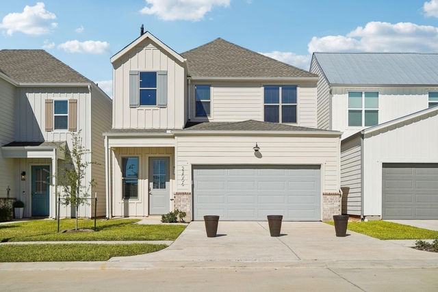 7314 Leighton Meadow Lane - Photo 1