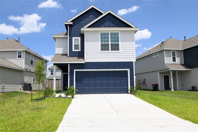 22210 Regal Heights Lane - Photo 1