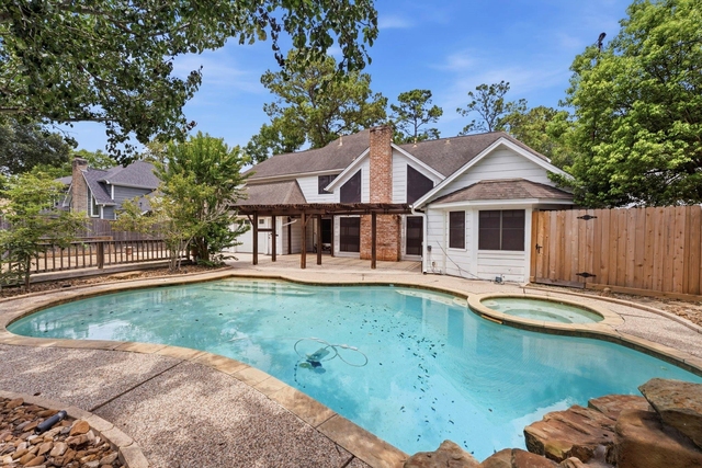 18319 Trace Forest Drive - Photo 1