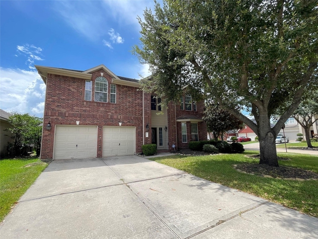 9343 Buffalo Bend Lane - Photo 1