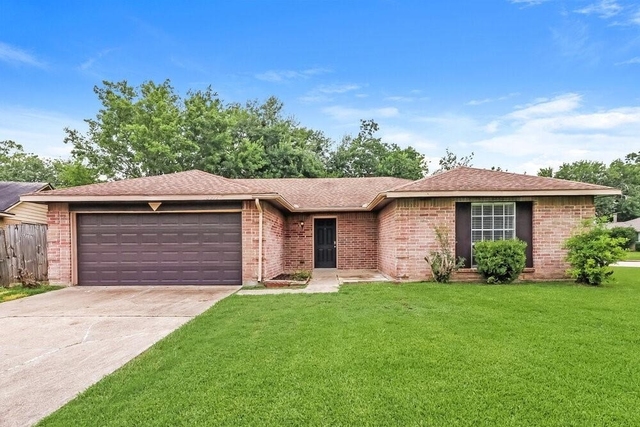 3002 Sherborne Street - Photo 1