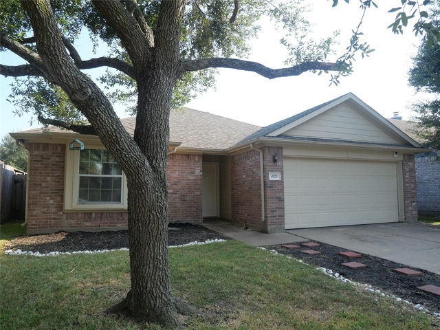 4923 Callery Creek Drive - Photo 1