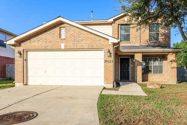 29623 Legends Bluff Drive - Photo 1