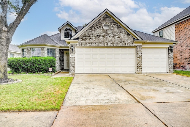 19326 Dawntreader Drive - Photo 1