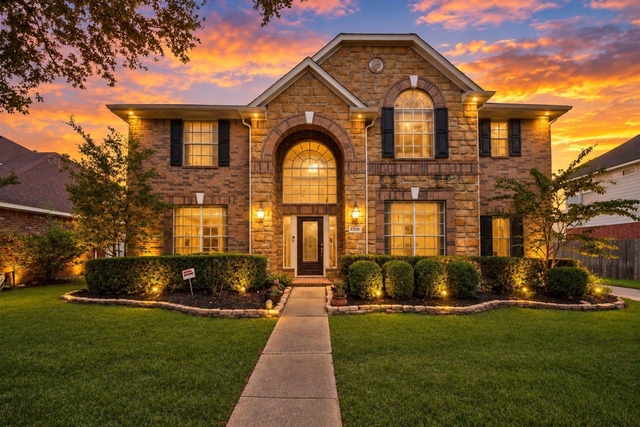 8206 Purple Cornflower Trail - Photo 1