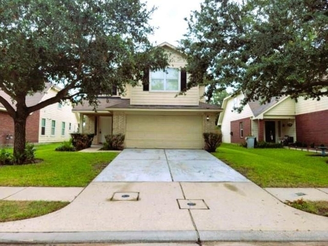 1103 Sawgrass Ridge Lane - Photo 1