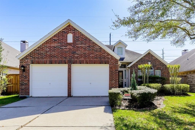 1623 Wild Rye Trail - Photo 1