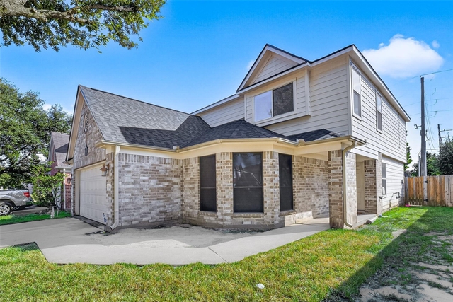 16111 Wisteria Hill Street - Photo 1
