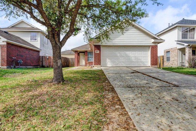 21807 Yucca Tip Lane - Photo 1