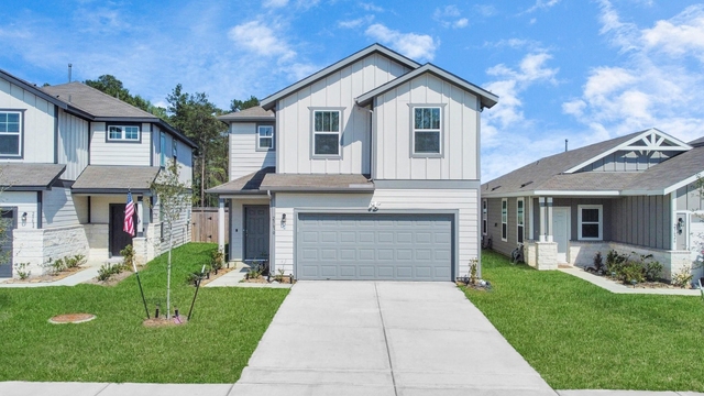 23630 Fallen Cone Street - Photo 1
