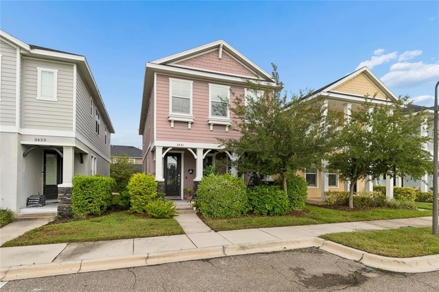 3441 Bumelia Lane - Photo 1