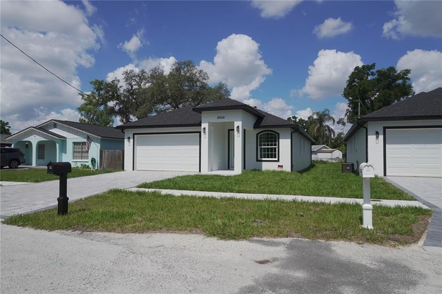 8924 N Orleans Avenue - Photo 1