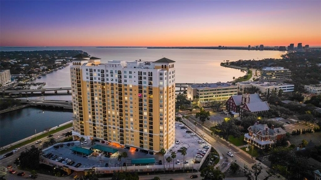 345 Bayshore Boulevard - Photo 1