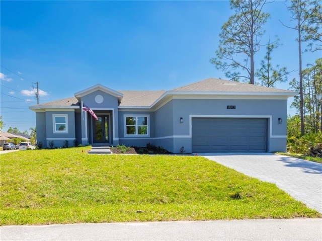13547 Keystone Boulevard - Photo 1