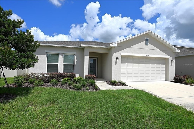 2028 Rosewood Circle - Photo 1