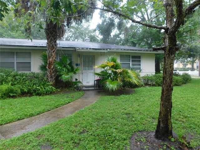 552 Ne 5th Avenue - Photo 1