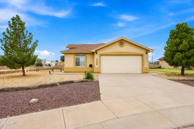 11412 Flor Veronica Drive - Photo 1