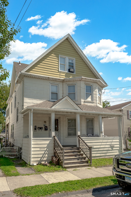 176 Thompson Street - Photo 1