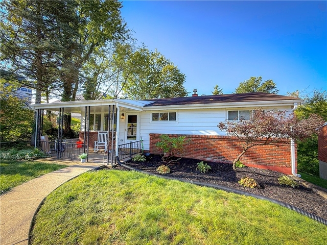 92 Claireview Dr - Photo 1
