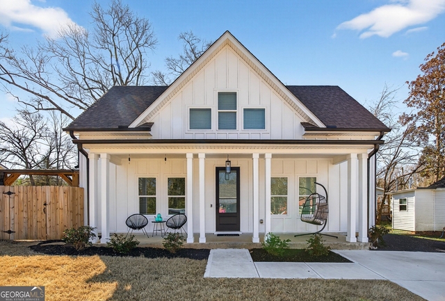 201 Marshall Street - Photo 1