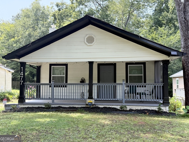 1477 Olive Street Sw - Photo 1