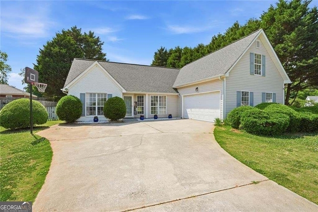 35 Shenandoah Drive - Photo 1
