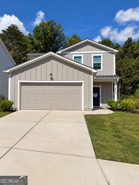 2945 Salinger Way - Photo 1