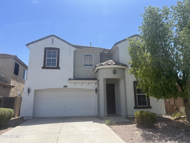 45143 W Woody Road - Photo 1