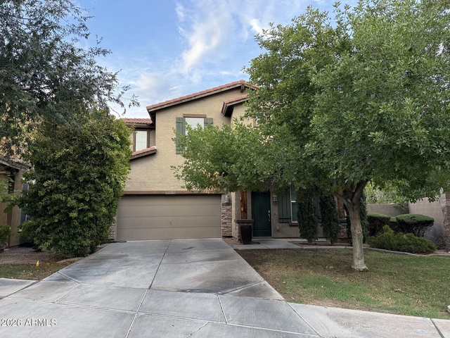 3446 E Mesquite Street - Photo 1