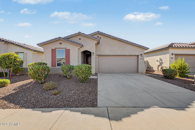 12506 N 174th Drive - Photo 1