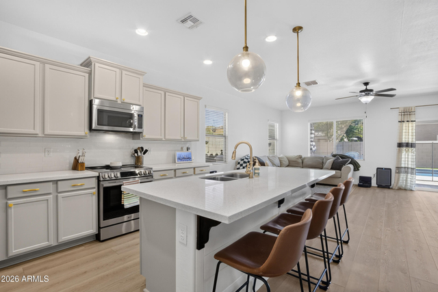 4949 E Velasco Street - Photo 1