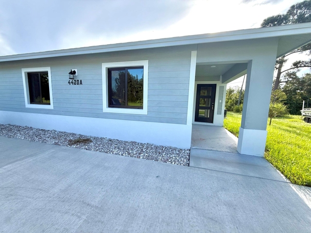 4420 Timber Ridge Lane - Photo 1